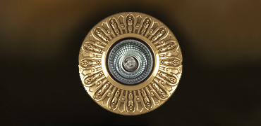 Точечные светильники