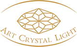 Официальный сайт фабрики люстр Art Crystal Light